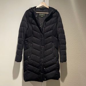 Eddie Bauer Down Coat
